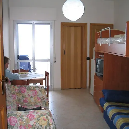 Praticamente Sulla Apartamento *
