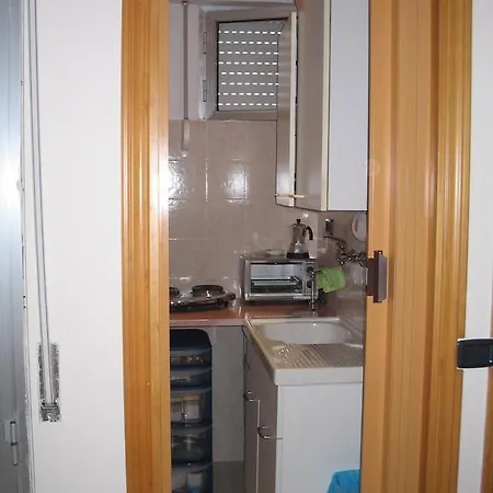 Praticamente Sulla Apartment *