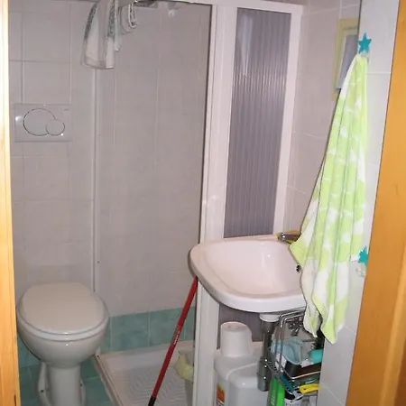 Apartment Praticamente Sulla Vasto