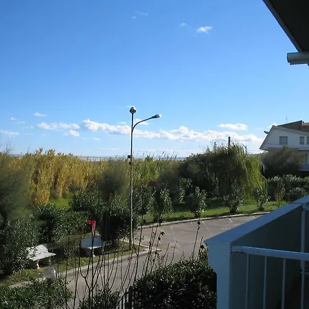 Apartment Praticamente Sulla