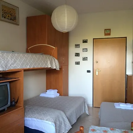 Praticamente Sulla Apartment Vasto