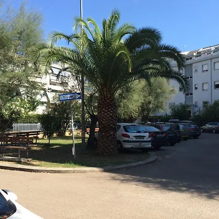 Praticamente Sulla Apartment *