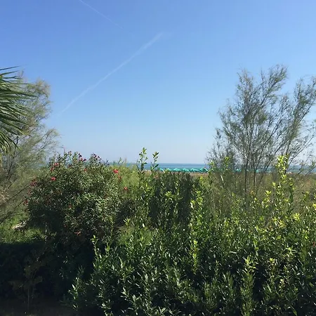 Praticamente Sulla Apartment