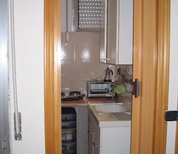 Praticamente Sulla Апартаменты *