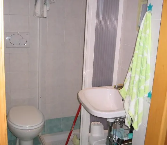 Апартаменты Praticamente Sulla Васто