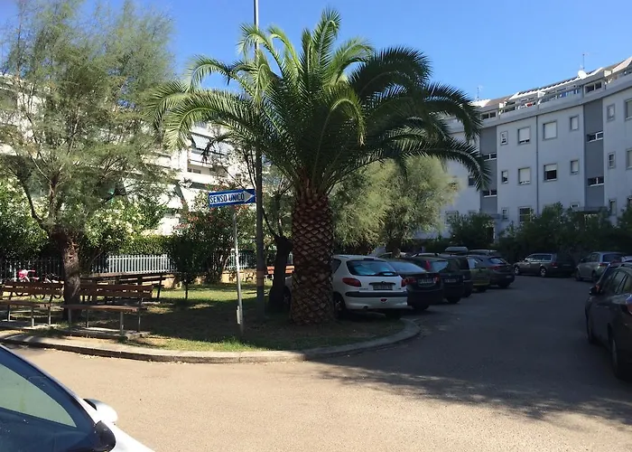 Praticamente Sulla Апартаменты *